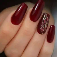 آموزش تخصصی کاشت ناخن +مدرک