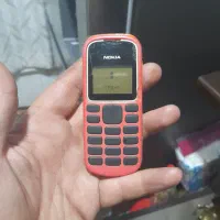 نوکیا ساده|موبایل|تهران, شهرک فردوس (حسینی)|دیوار