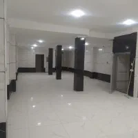 اجاره تجاری دو طبقه ۳۰۰ متر کهندژ