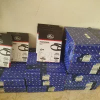 فروش  کیت کلاچ  ( دیسک و صفحه و بلبرینگ ) ایساکو