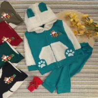 انواع لباسهای پاییزه و زمستانه