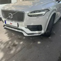 ولوو xc90 مدل 2016|خودرو سواری و وانت|تهران, ولنجک|دیوار