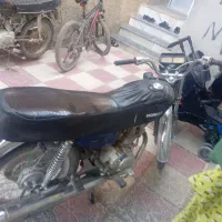 موتور سیکلت125 فروشی