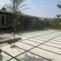 ویلای ۵۳۵ متری استخردار
