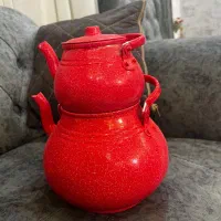 کتری قوری نو