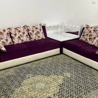 مبل و میز و عسلی