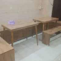 میز کانتر و میز و صندلی باکسی|کافی‌شاپ و رستوران|اهواز, کوروش|دیوار