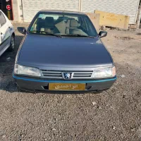 ۴۰۵ مدل ۹۷|خودرو سواری و وانت|شهریار, فرارت|دیوار