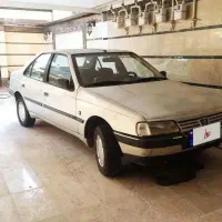 405دوگانه مدل 87|خودرو سواری و وانت|تهران, سید خندان (جلفا)|دیوار