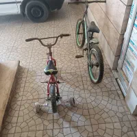 دوچرخه12و20|دوچرخه، اسکیت، اسکوتر|بوشهر, |دیوار