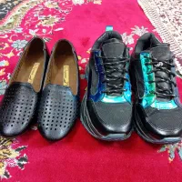 کفش و کتونی فورری