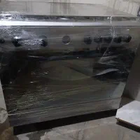 گاز فردار تمام استیل