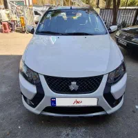 کوییک GXR 1403 آپشنال|خودرو سواری و وانت|شیراز, قدوسی غربی|دیوار