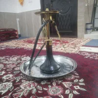 قلیان کرنو