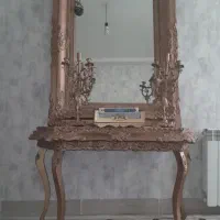 اینه شمعدان