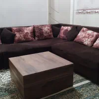 مبل راحتی ۷ نفره