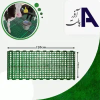 پالت دامداری/کفپوش دامداری/ کفپوش مرغداری|عمده‌فروشی|رامسر, |دیوار