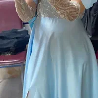 لباس مجلسی