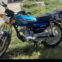 موتور سیکلت مدل نیکتاز ۲۰۰ سی سی|موتورسیکلت|فلارد, |دیوار