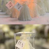 گیفتهای عروس و داماد