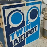 فلاسک دوقلو