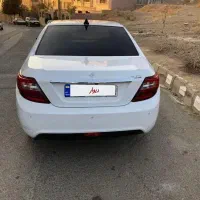 دنا پلاس توربو اتومات اپشنال|خودرو سواری و وانت|کرج, باغستان|دیوار