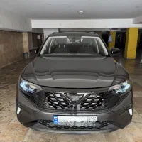 جتا VS7 مدل 2023 تجارت خودرو خسروانی TKK