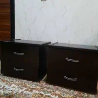 کمد کشو دار بادوام درحد نو