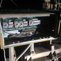 دستگاه بلوکه و ناریساز|ابزارآلات|مشهد, فتح المبین|دیوار