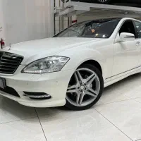 بنز S500 long 2010|خودرو سواری و وانت|تهران, نیاوران|دیوار