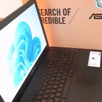 لپ تاپ گیمینگ و رندرینگ ASUS رم 16DDR4 گرافیک 4|رایانه همراه|شیراز, پانصد دستگاه ارتش|دیوار