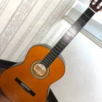 گیتار درحد نو