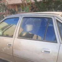 فروش  دوو سیلو