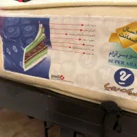 خوشخواب درجه یک رویا در حد نو|تشک تختخواب|تهران,  امام زاده قاسم (نیاوران)|دیوار