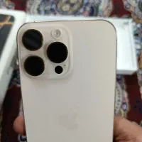 گوشی آیفون 16 پرومکس|موبایل|مشهد, مصلی (کارمندان اول)|دیوار