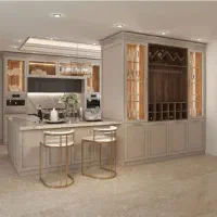 نصاب و تعمیرات کابینت و کمددیواری و غیره|خدمات پیشه و مهارت|پردیس, فاز ۴|دیوار