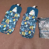 کالسکه دوقلو کوزاتو|کالسکه و لوازم جانبی|قم, شهرک مهدیه|دیوار