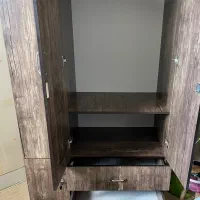 کمد لباسی|جاکفشی، کمد، دراور|شیراز, فرهنگ شهر|دیوار