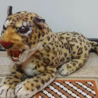 عروسک حیوانات