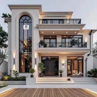 طراحی نظارت و اجرا صفر تا صد