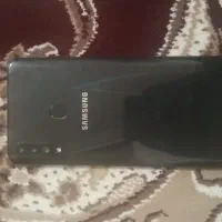 سامسونگ Galaxy A20s با حافظهٔ ۳۲ گیگابایت