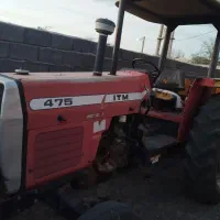 تراکتور475مدل۹۲