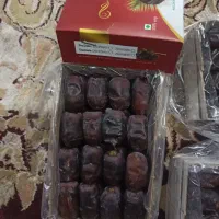 خرمای درجه یک بم
