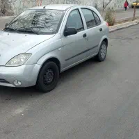 تیبا۲ مدل ۹۸|خودرو سواری و وانت|تهران, استخر|دیوار