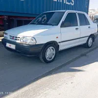پراید 131 مدل 95 se
