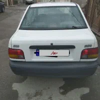 فروش خودرو|خودرو سواری و وانت|تبریز, |دیوار