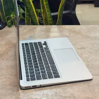 لپ تاپ اپل مدل مک بوک ایر A1466 MacBook AIR 2017|رایانه همراه|تهران, میدان ولیعصر|دیوار