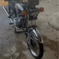 موتور سیکلت هاتف ۱۵۰