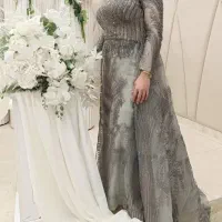 لباس شب مزونی