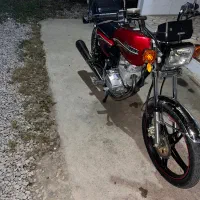 همتاز۱۵۰|موتورسیکلت|پره‌سر, |دیوار